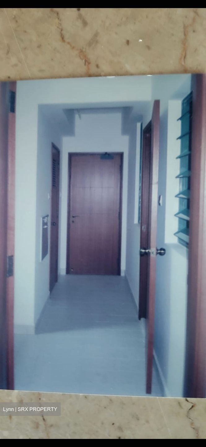 Palm Gardens (D23), Condominium #603096601